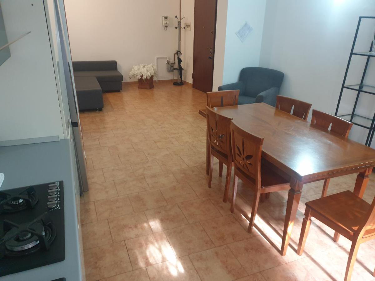 Maffucci 24 Bilocale Molto Spazioso E Moderno 밀라노 외부 사진