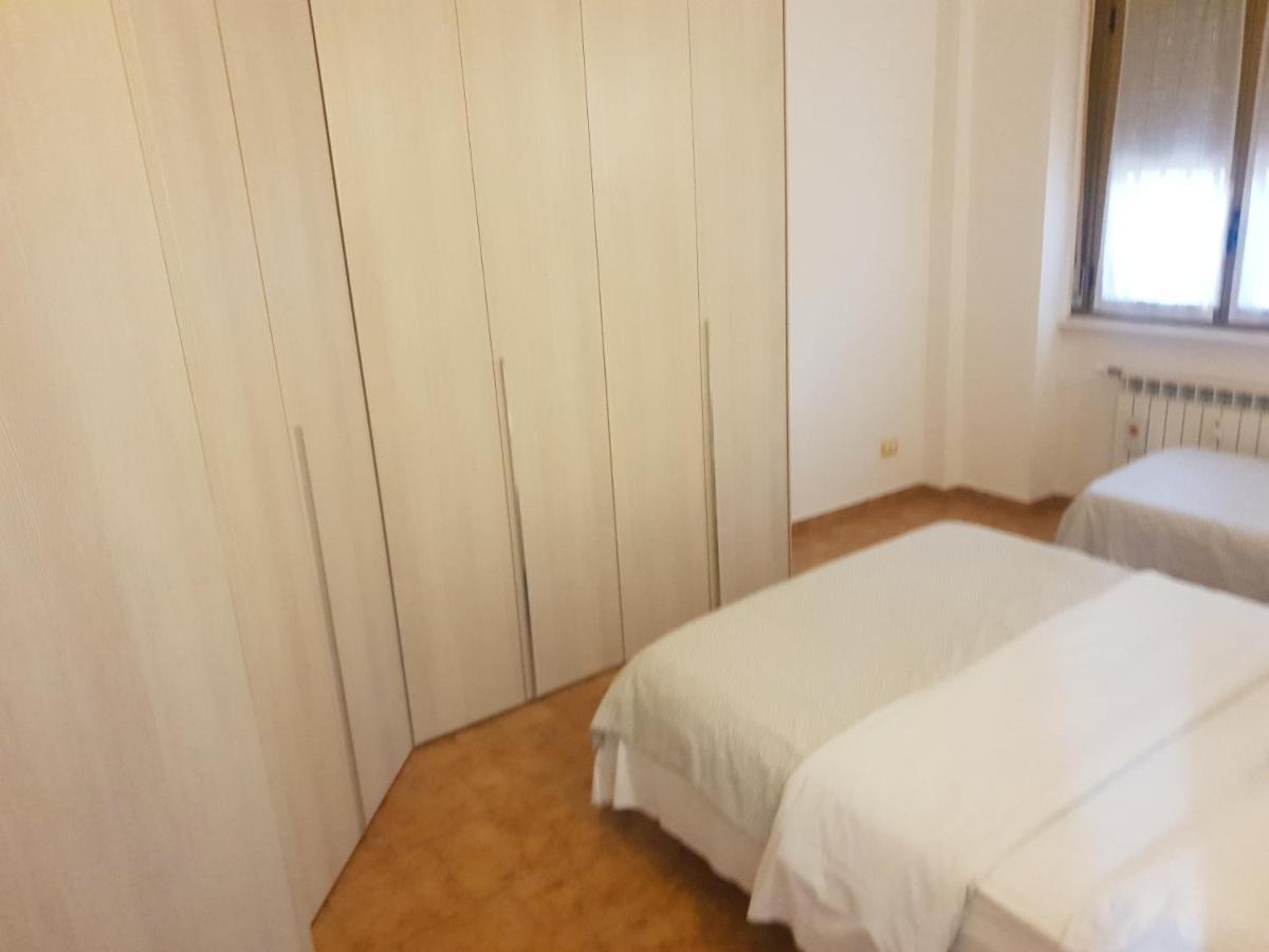 Maffucci 24 Bilocale Molto Spazioso E Moderno 밀라노 외부 사진