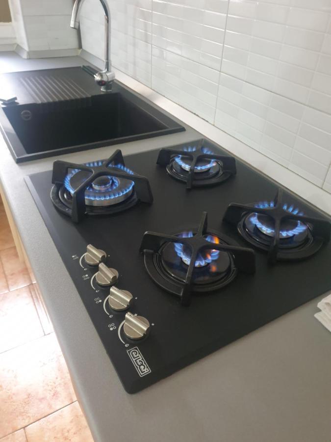 Maffucci 24 Bilocale Molto Spazioso E Moderno 밀라노 외부 사진