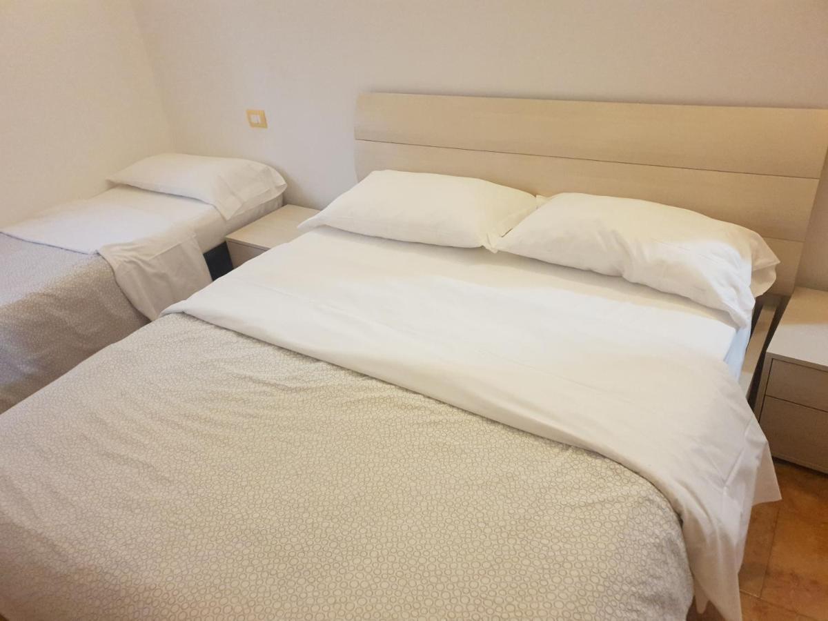 Maffucci 24 Bilocale Molto Spazioso E Moderno 밀라노 외부 사진
