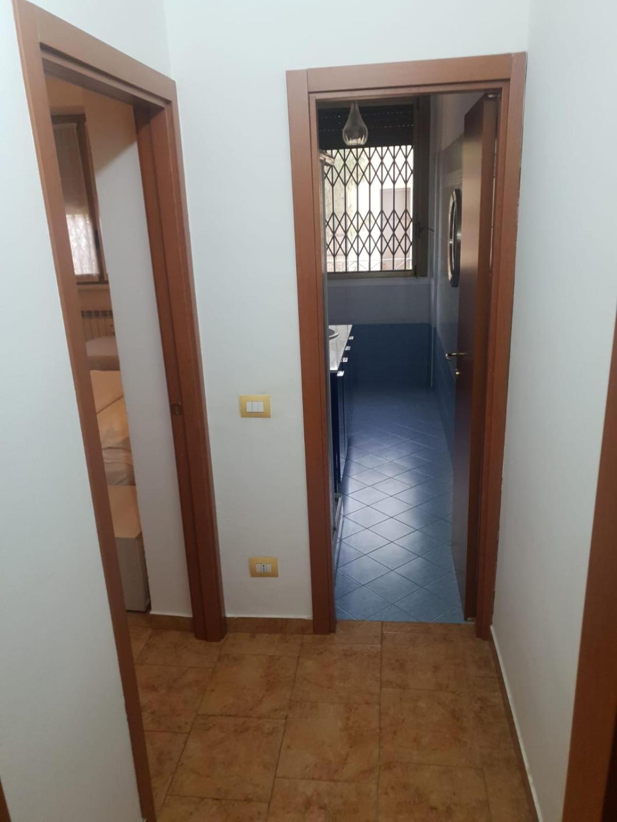 Maffucci 24 Bilocale Molto Spazioso E Moderno 밀라노 외부 사진